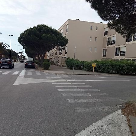 Apartamento Le liberté bateau bleu Saint-Cyprien  Exterior foto