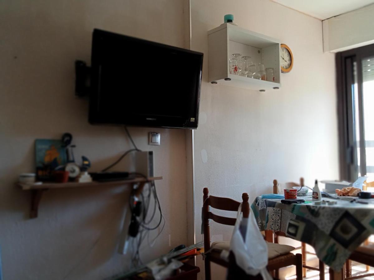 Apartamento Le liberté bateau bleu Saint-Cyprien  Exterior foto