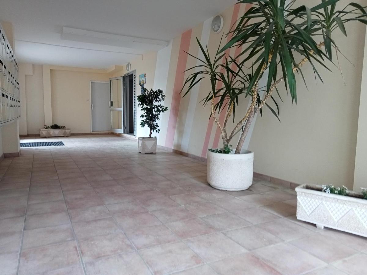 Apartamento Le liberté bateau bleu Saint-Cyprien  Exterior foto